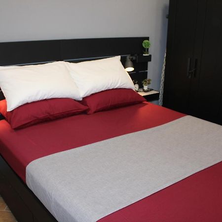 Doremi Apt Неаполь Экстерьер фото
