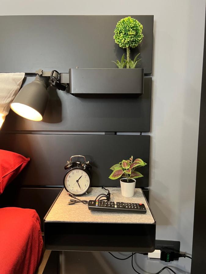 Doremi Apt Неаполь Экстерьер фото