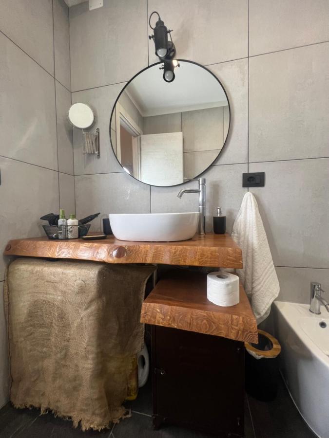 Doremi Apt Неаполь Экстерьер фото