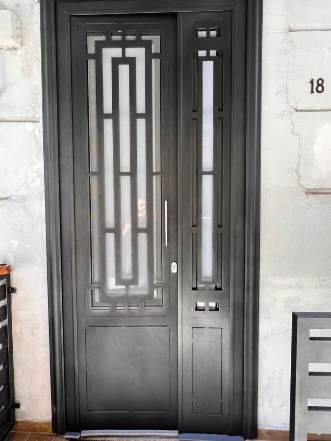 Doremi Apt Неаполь Экстерьер фото