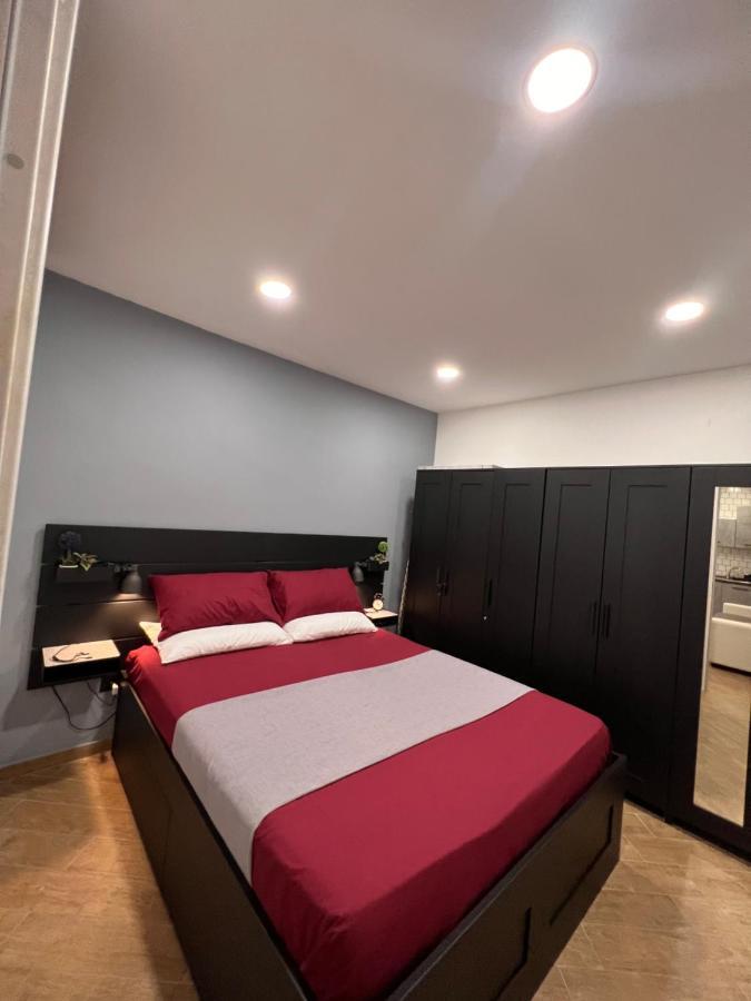 Doremi Apt Неаполь Экстерьер фото